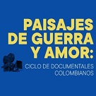 Documentales colombianos: 